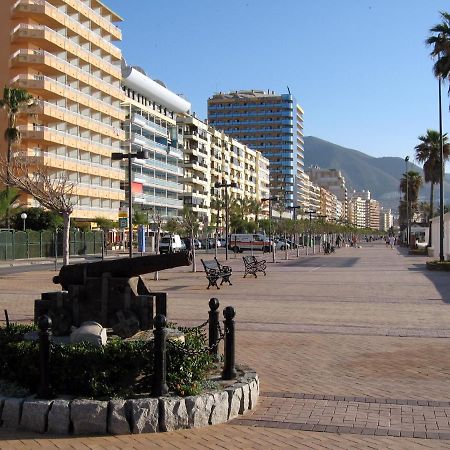 Fuengirola Boliches Beach Экстерьер фото